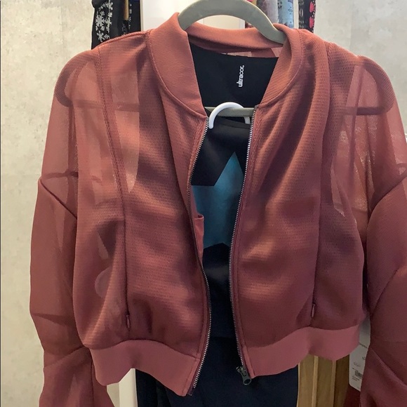 Rosewood jacket - Picture 1 of 1